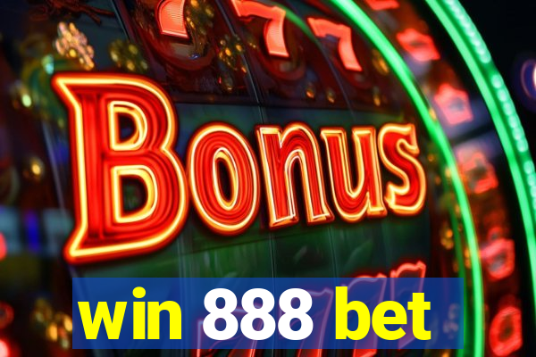 win 888 bet